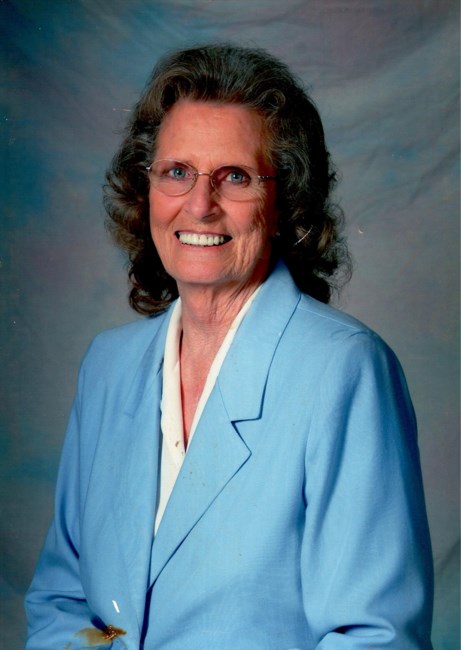 Obituary of Gladys Davis