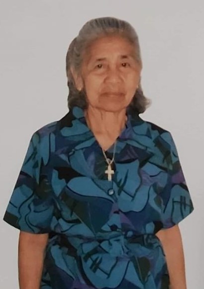 Obituario de Valeriana Bisalda Ramboanga