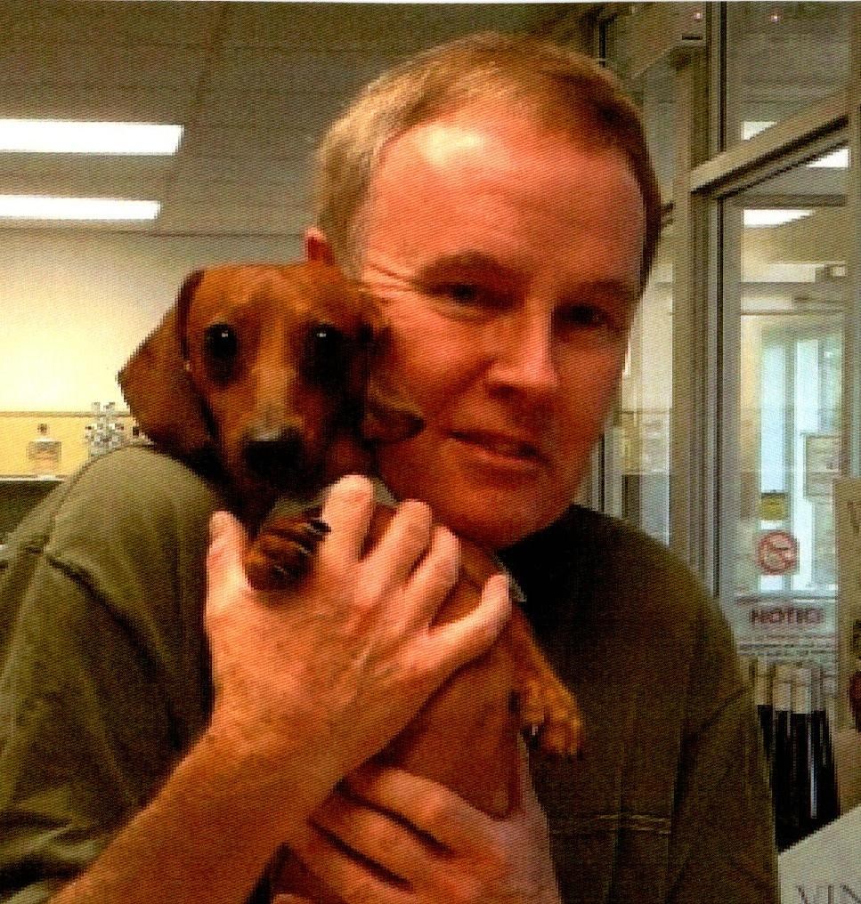 Obituary of Tommy Joe Stutts