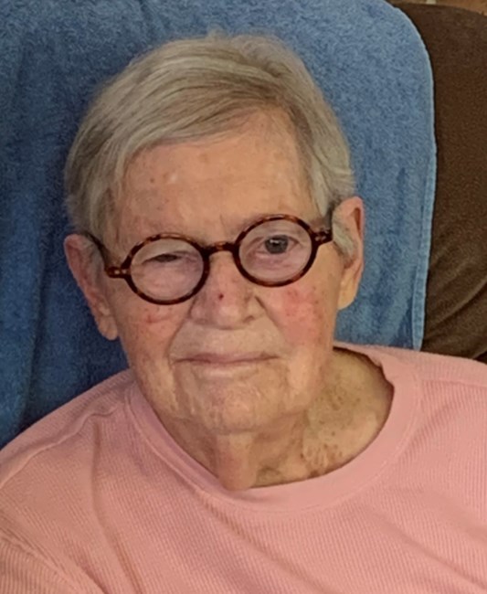 Obituary of Helen Bracey