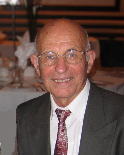 Obituary of Christos Deligiannis