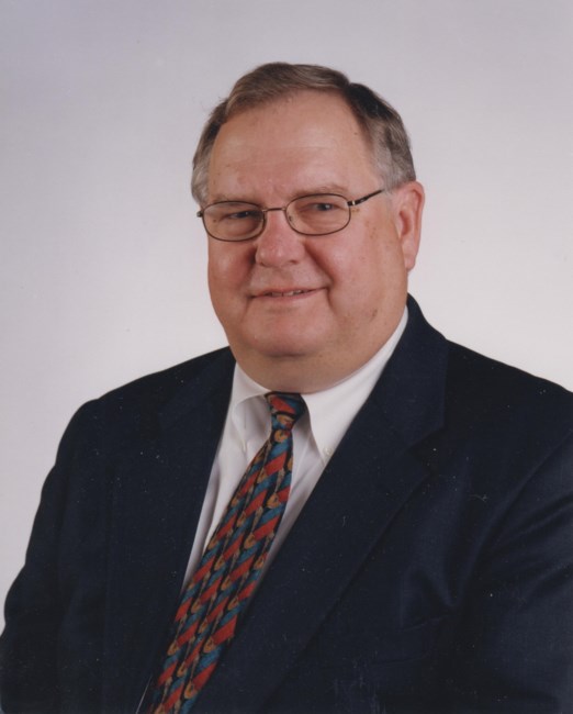 Obituary of Rodger Dee Taylor