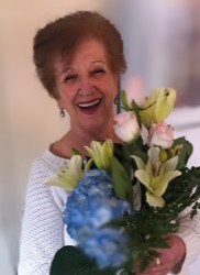 Avis de décès de Julia Goldun