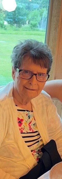 Obituary of Wanda Fay Massey