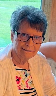 Obituary of Wanda Fay Massey