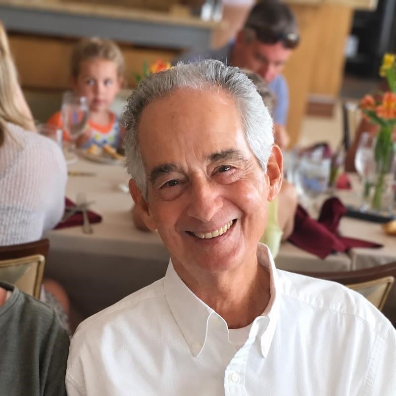 Obituary of Andrew "Drew" Martin Frost