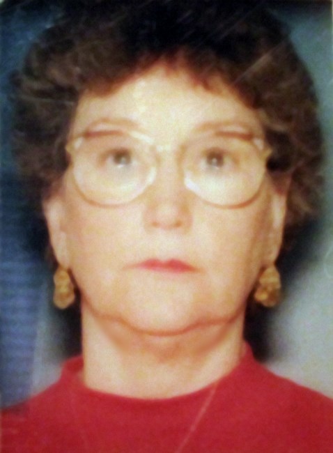 Obituary of Mattie Lee Grace
