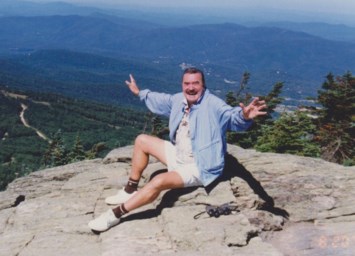 Obituario de Charles W. Stanford