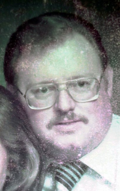 Obituary of Clifford Harold Fowlkes-Garcia