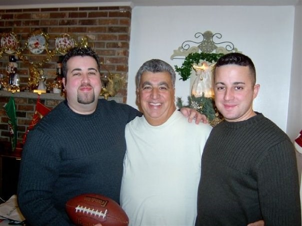 Obituary of Michael Anthony Sciarillo