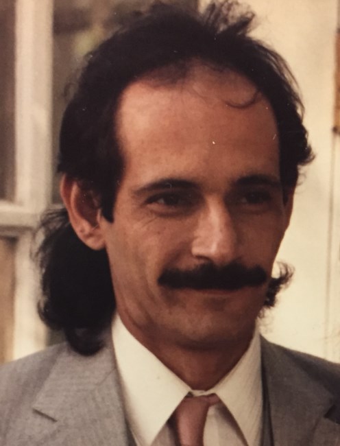 Obituary of Richard Charles Ronchi