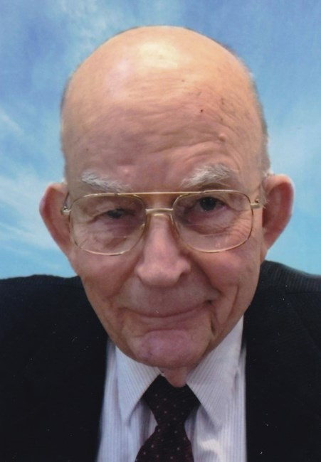 Obituario de Robert Walter Galusha