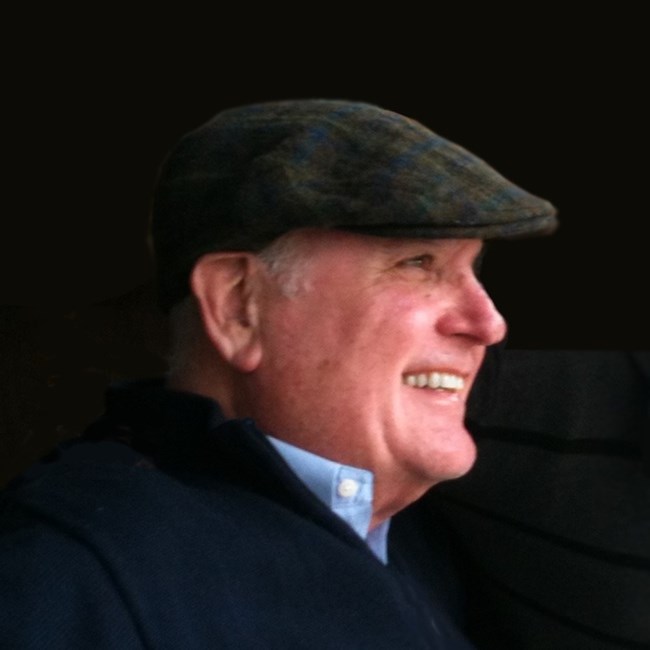 Obituary of Patrick Olarey Doherty