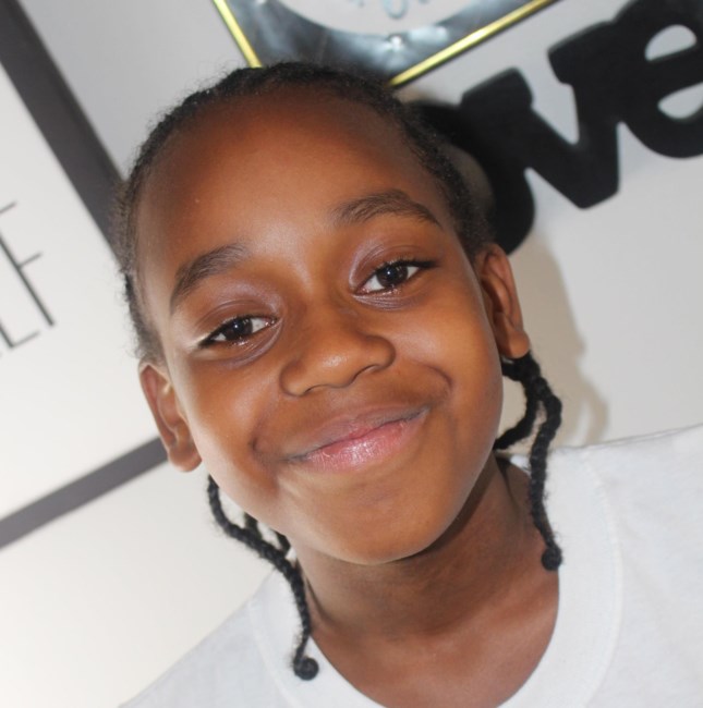 Avis de décès de Kendall Johnson