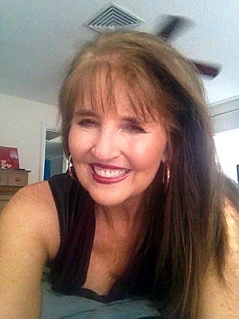 Obituary of Barbara Puckett Pittman