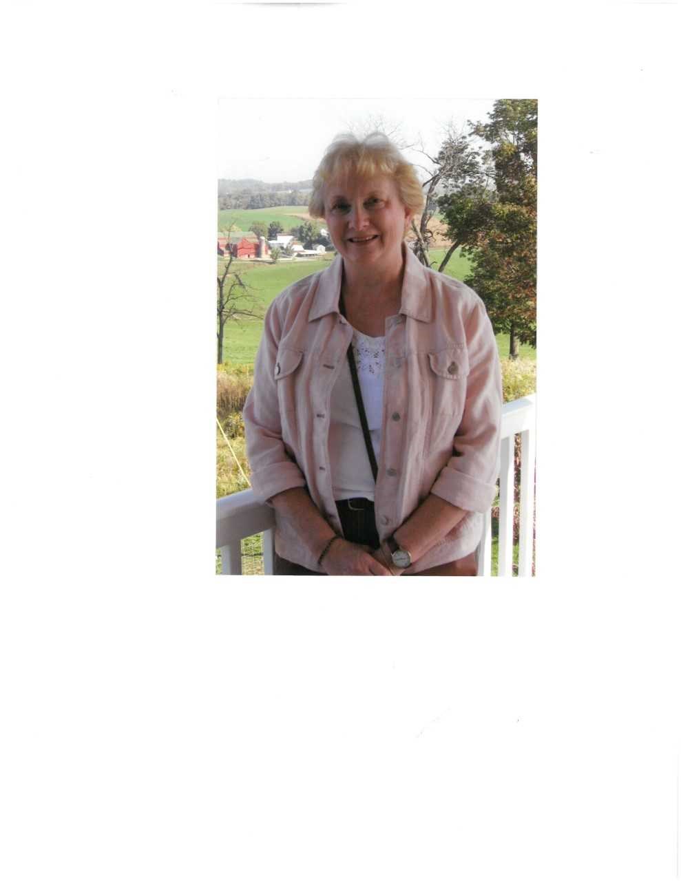 Obituary of Cathy Michelini