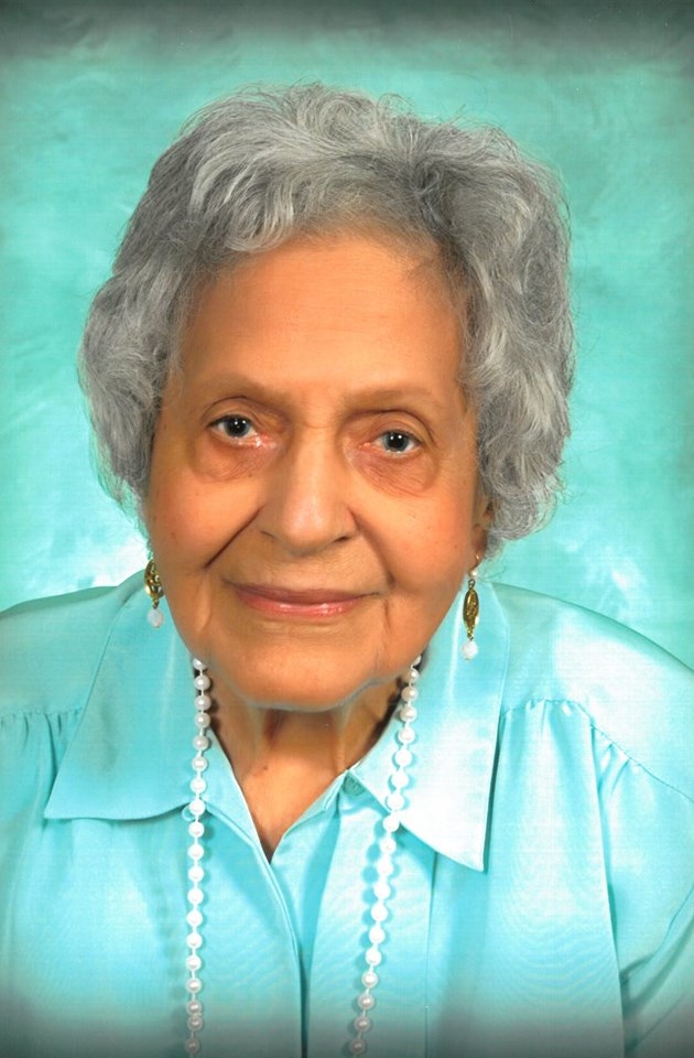 Melba Daliet Orticke Obituary New Orleans, LA
