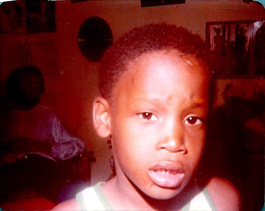 JeanPaul "Sean" Jones Obituary Houston, TX