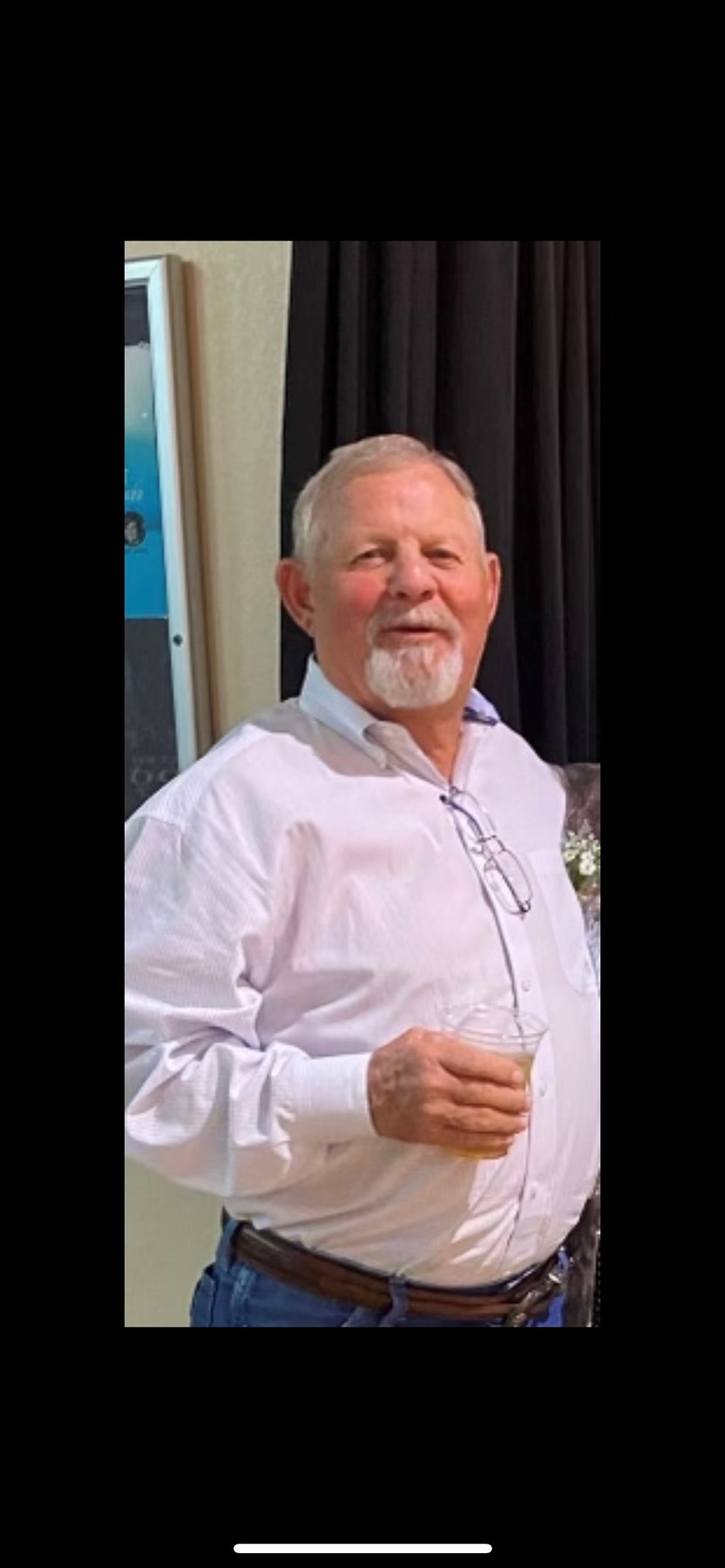 Avis de décès de Rodney Allen Ballard