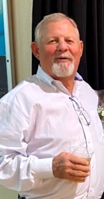 Avis de décès de Rodney Allen Ballard