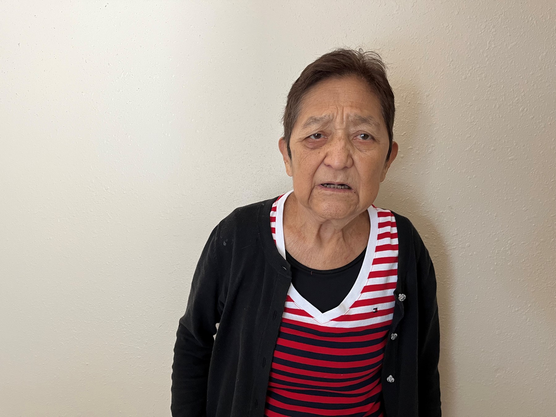 Obituary of Julia Hernandez