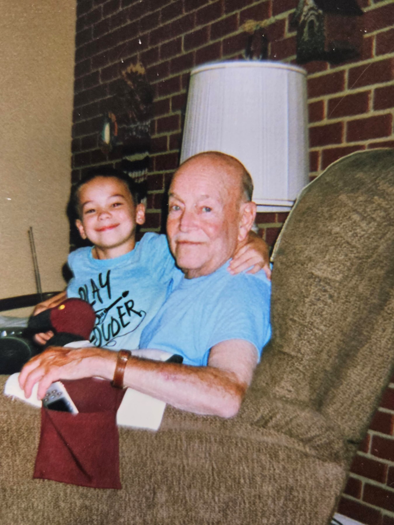 Obituary of Donald Leroy Virgil