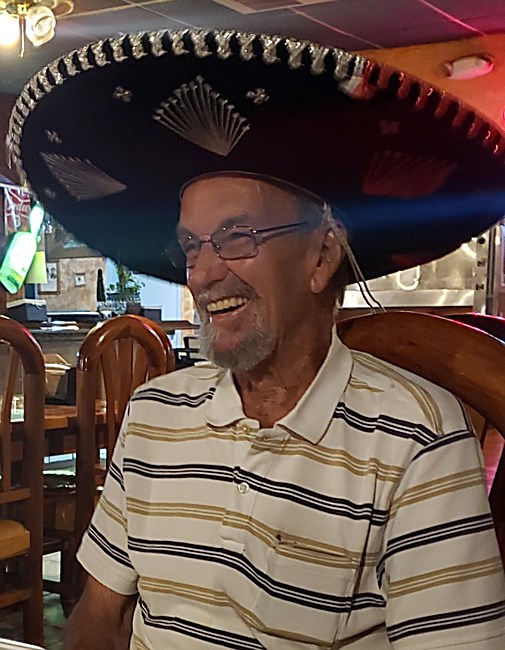 Obituary of Kenneth Royce Penland