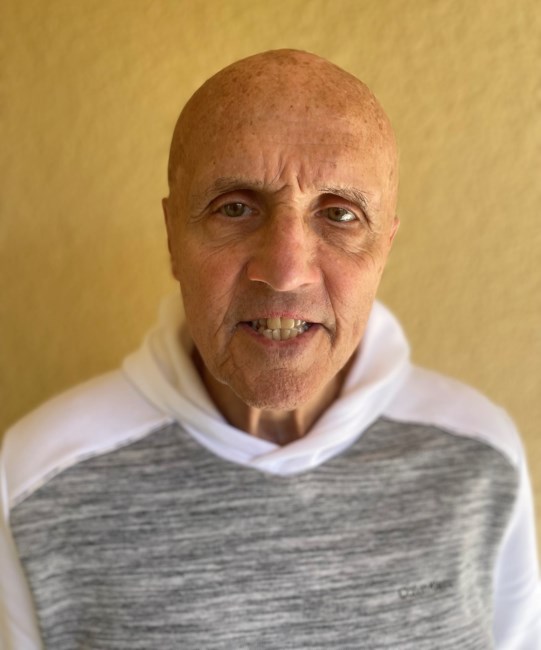 Obituary of Donald Douds Jr.