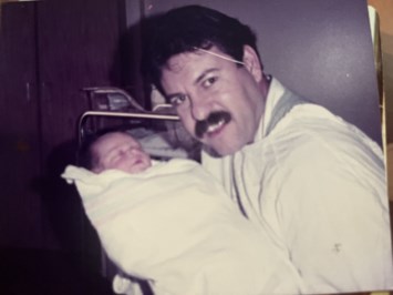 Obituario de Juan Gonzalez Jr.