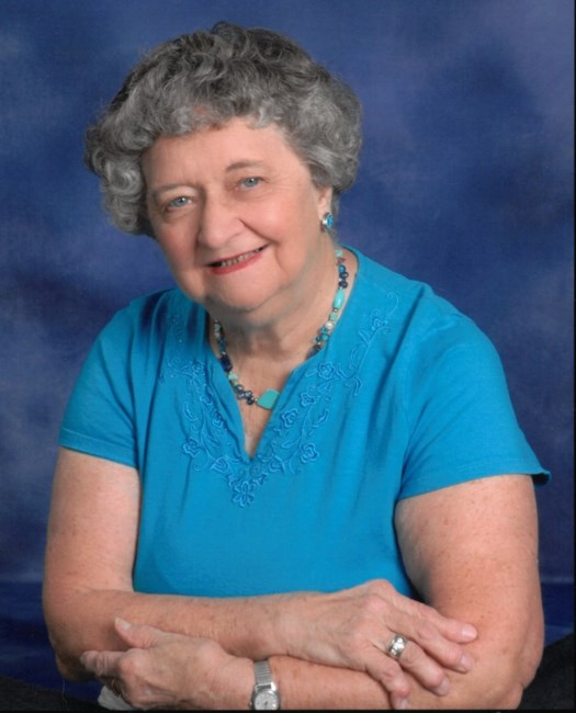 Obituary of Barbara Joyce Hultquist Kimball