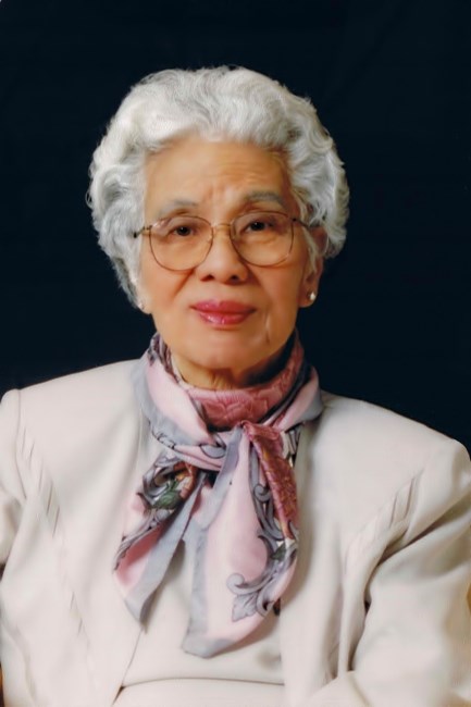 Obituary of Mrs. Margaret Uy Lim