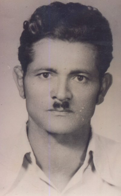 Obituary of Jose Abarca