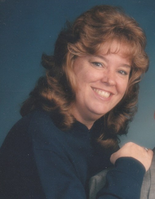 Obituary of Judy Bates Rogers