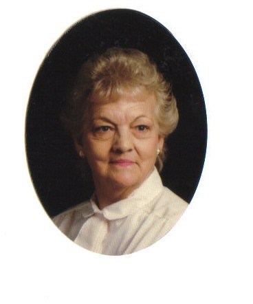 Avis de décès de Nancy L. Damron