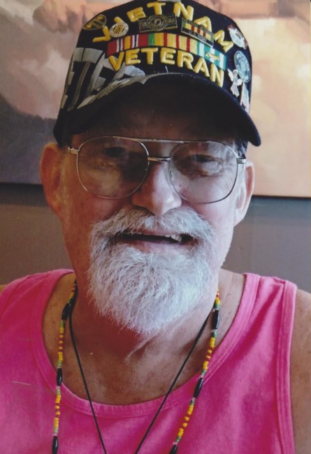 Obituary of John Wesley Long Jr.