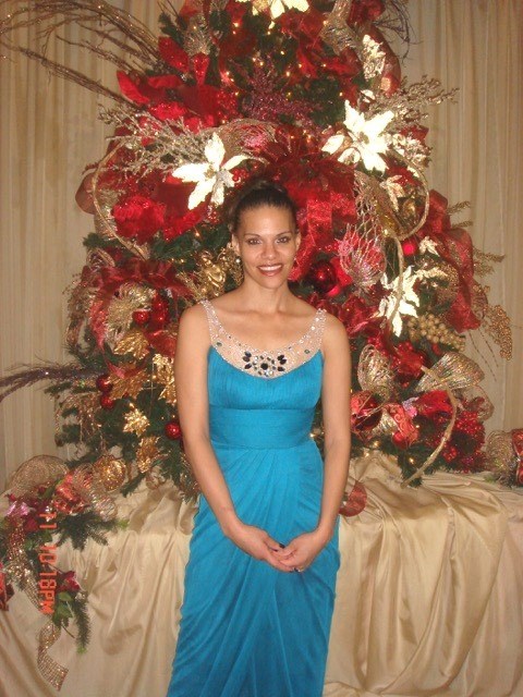 Obituary of Alicia Marie Stevens