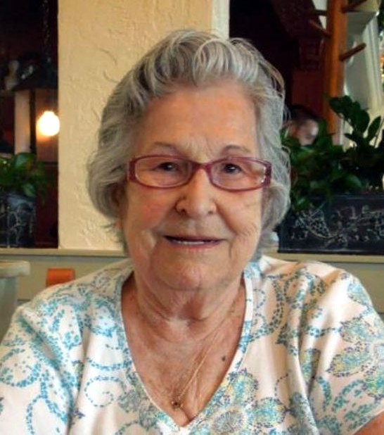 Obituary of Betty J. Fuller