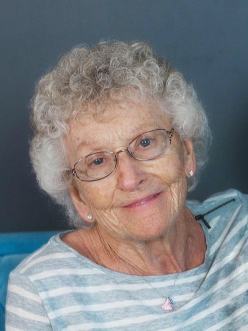 Obituary of Arlene J. Morfeld