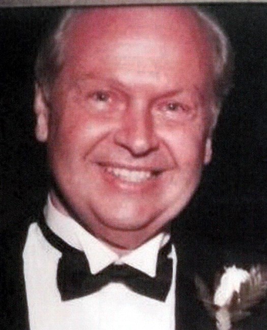 Obituary of George Thomas McGuire Jr.