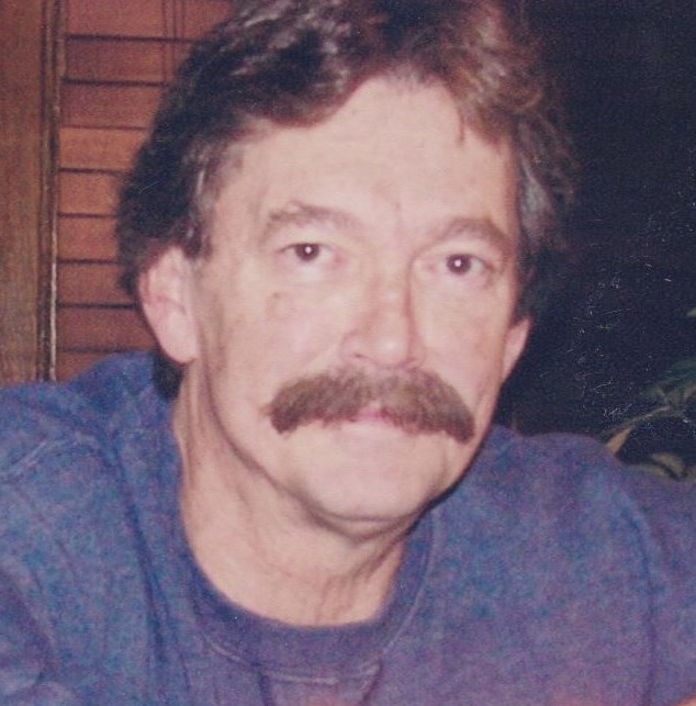 Obituary of Charles "Buck" White