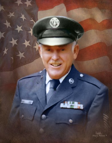 Obituary of Donald Eugene Crockett