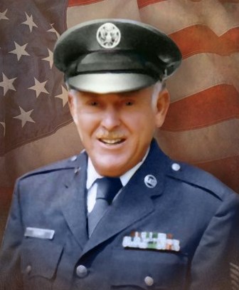 Obituary of Donald Eugene Crockett