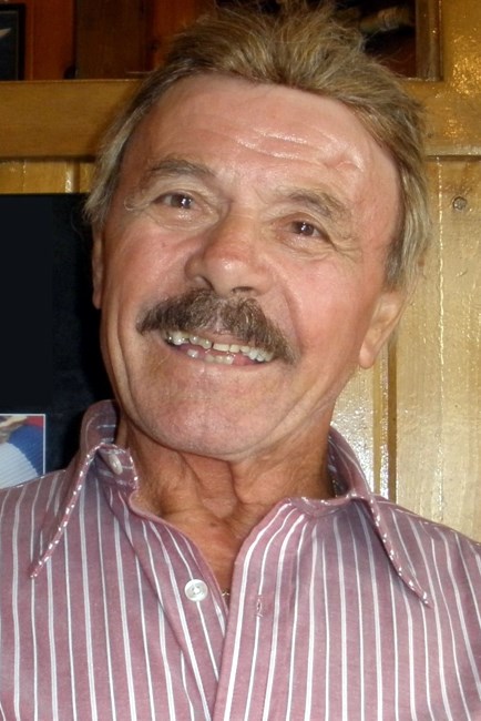 Obituary of Adelio Centracchio