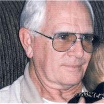 Obituary of Donald H. Wilbanks Sr.