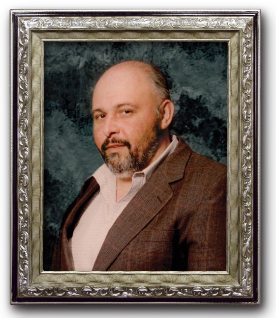 Obituary of J. Jesus Campos