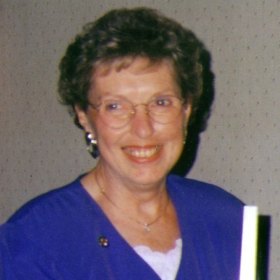 Obituary of June Alicia Brill