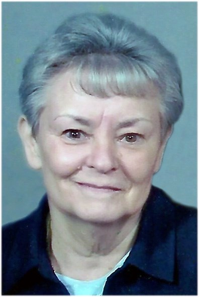 Obituary of Judy A. Erwin