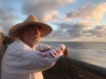 Avis de décès de Ronald Edwin Stark