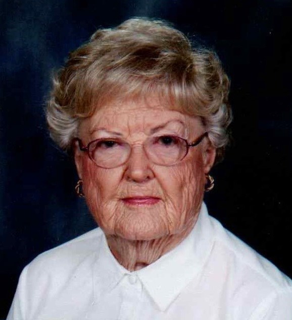 Obituario de Shirley Joyce Junkin