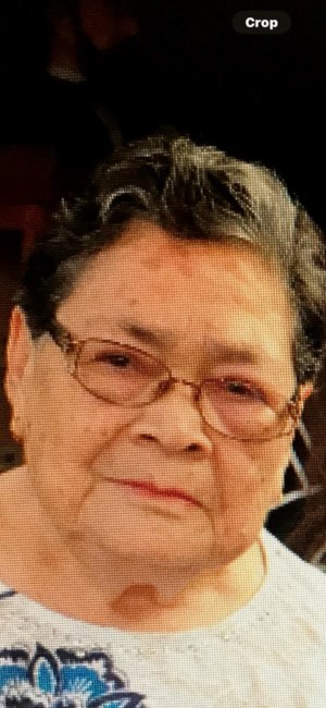Obituary of Maria C. Garcia
